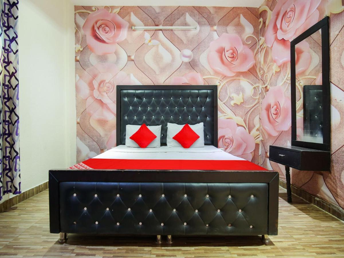 Oyo Flagship Hotel Le Aley Regency Ludhiana Exterior photo